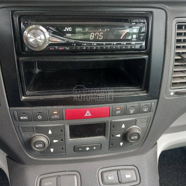 Fiat Idea 