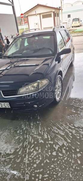 Renault Laguna 