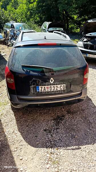 Renault Laguna 