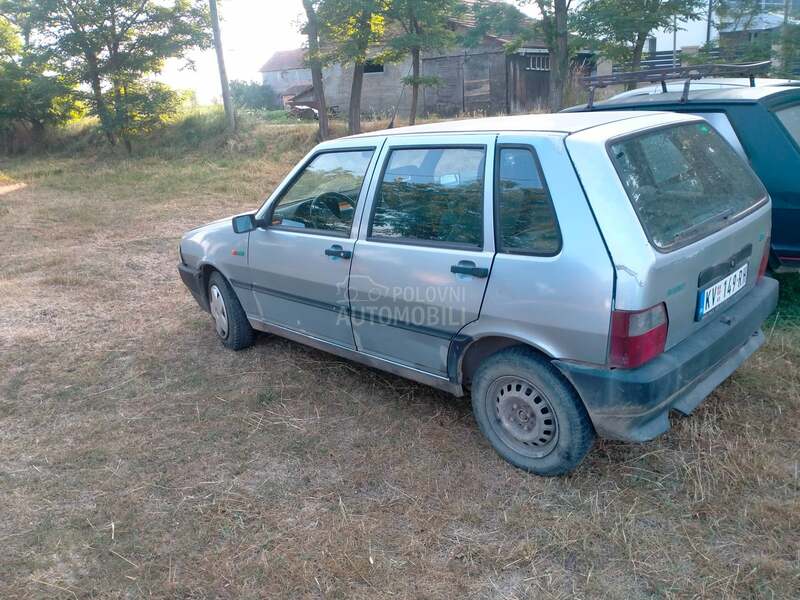Fiat Uno 1.1