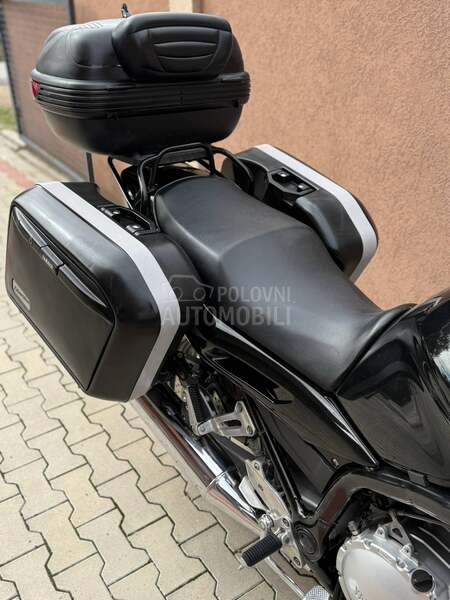Yamaha XJ 900 Diversion
