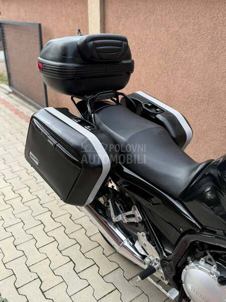 Yamaha XJ 900 Diversion