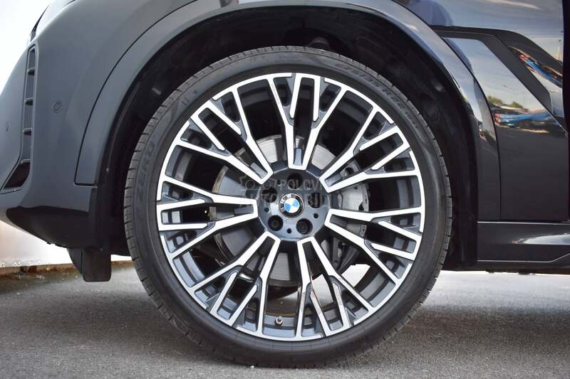 BMW X6 xDrive 30d