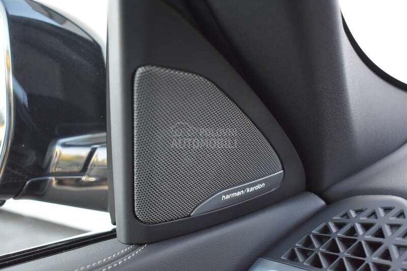 BMW X6 xDrive 30d