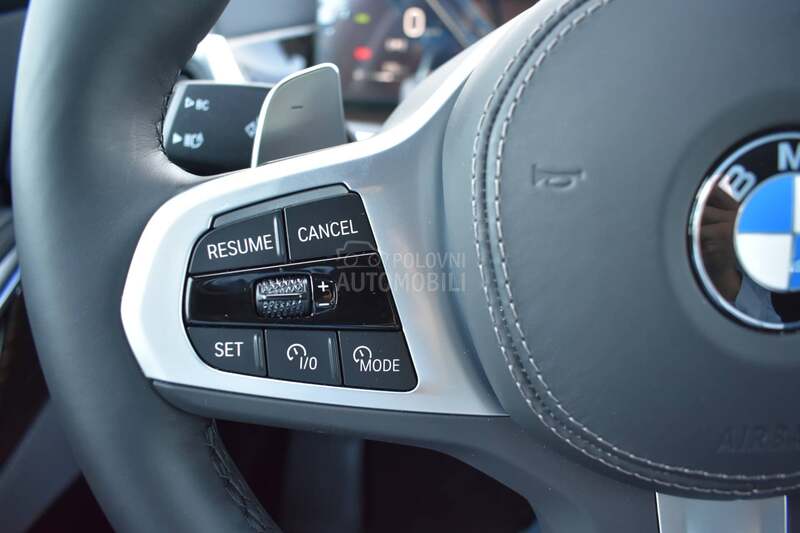 BMW X6 xDrive 30d