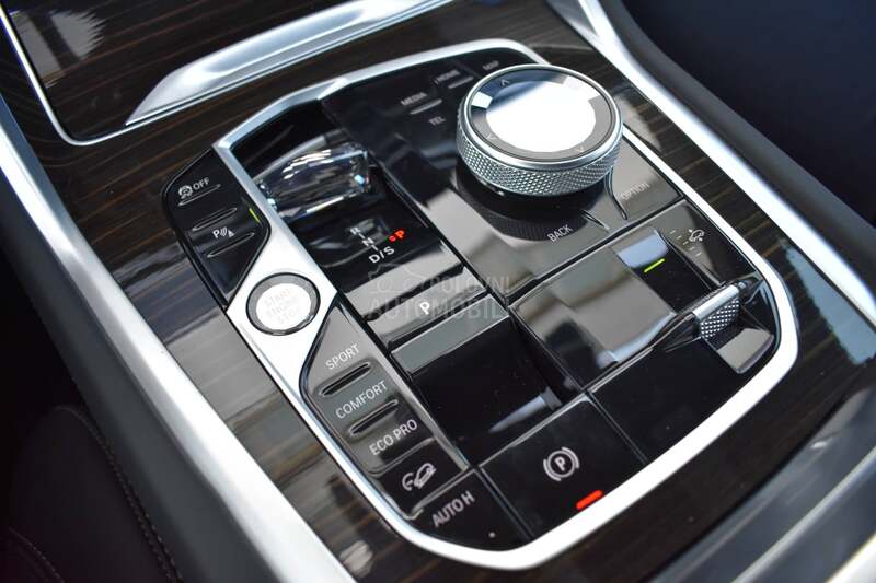 BMW X6 xDrive 30d