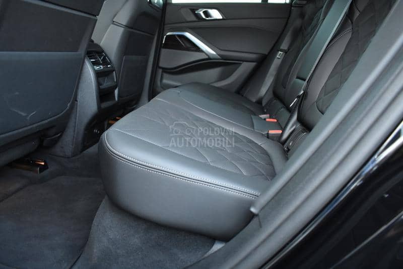 BMW X6 xDrive 30d