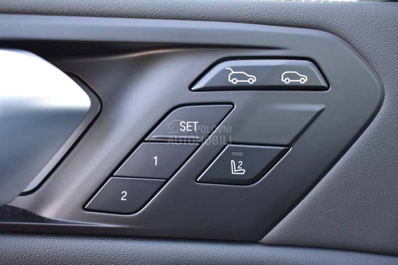 BMW X6 xDrive 30d