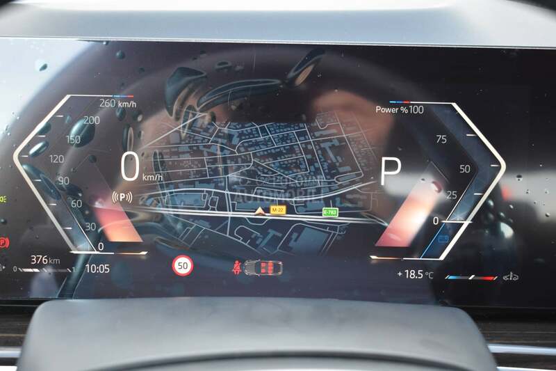 BMW X6 xDrive 30d