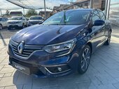 Renault Megane 1.5 DCI