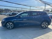 Renault Megane 1.5 DCI