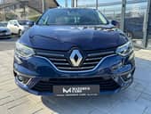 Renault Megane 1.5 DCI