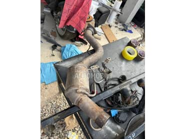 Dpf katalizator za Audi Q7 od 2010. do 2016. god.
