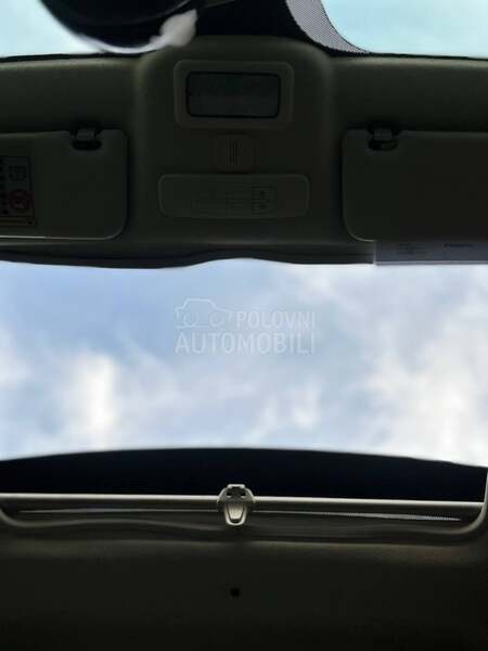 Fiat 500 pa no ra ma