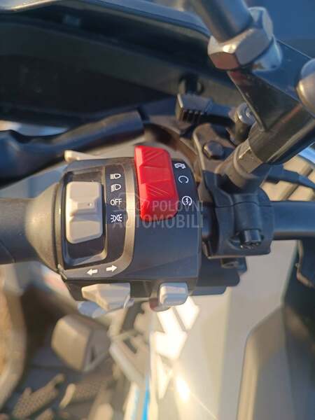 Linhai 650 LANDFORCE