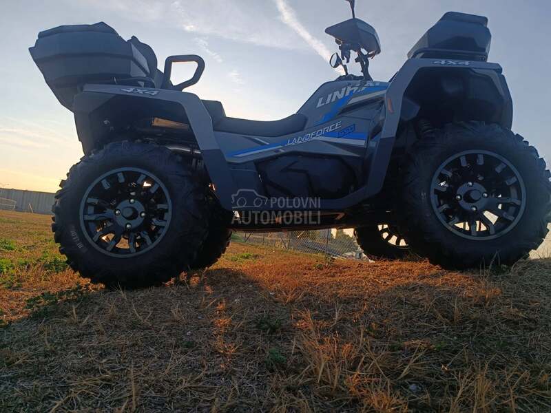 Linhai 650 LANDFORCE
