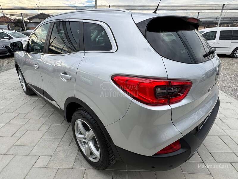 Renault Kadjar 1.5 DCI