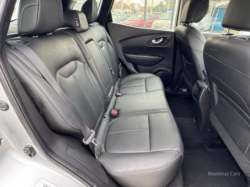 Renault Kadjar 1.5 DCI
