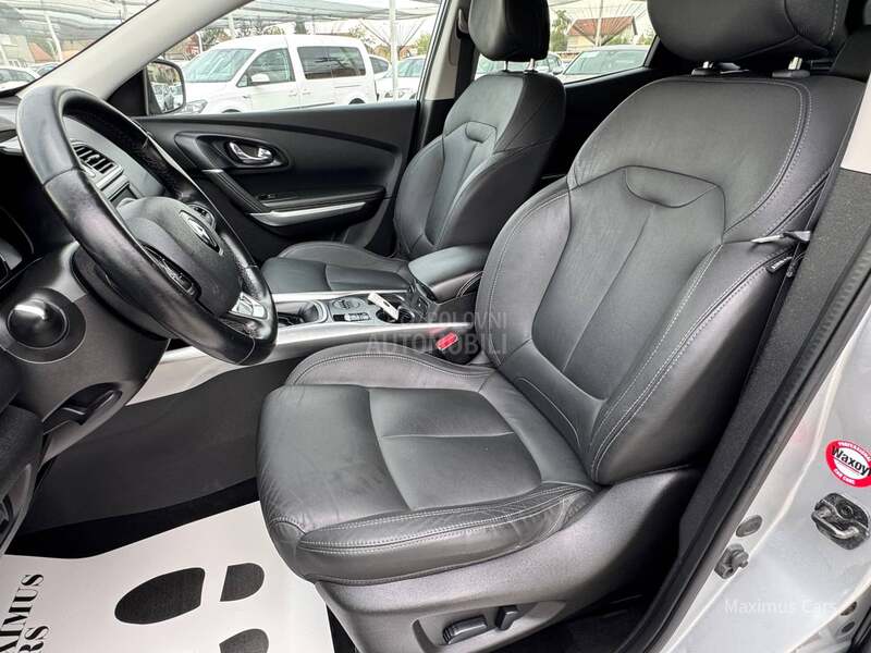 Renault Kadjar 1.5 DCI