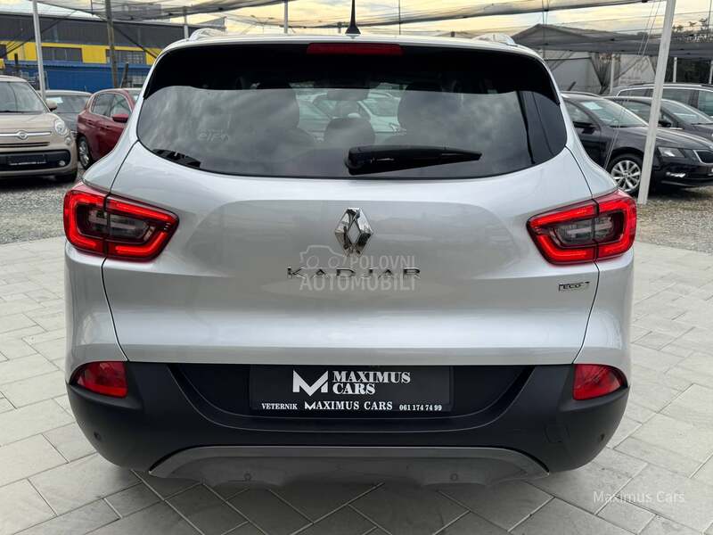 Renault Kadjar 1.5 DCI