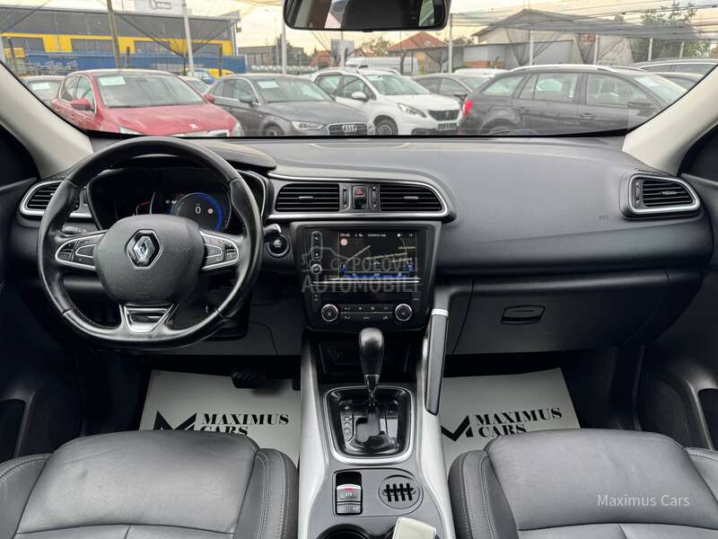 Renault Kadjar 1.5 DCI