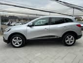 Renault Kadjar 1.5 DCI