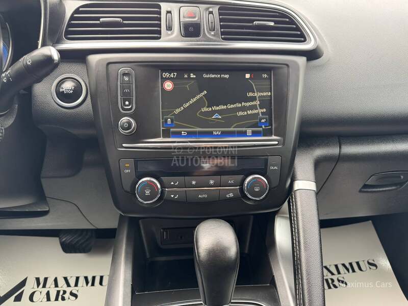 Renault Kadjar 1.5 DCI