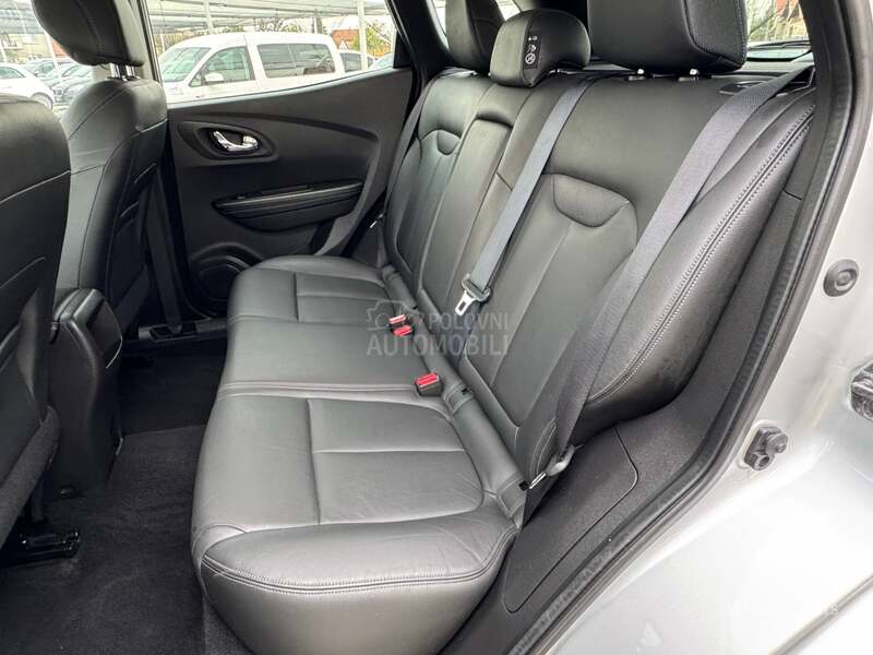 Renault Kadjar 1.5 DCI