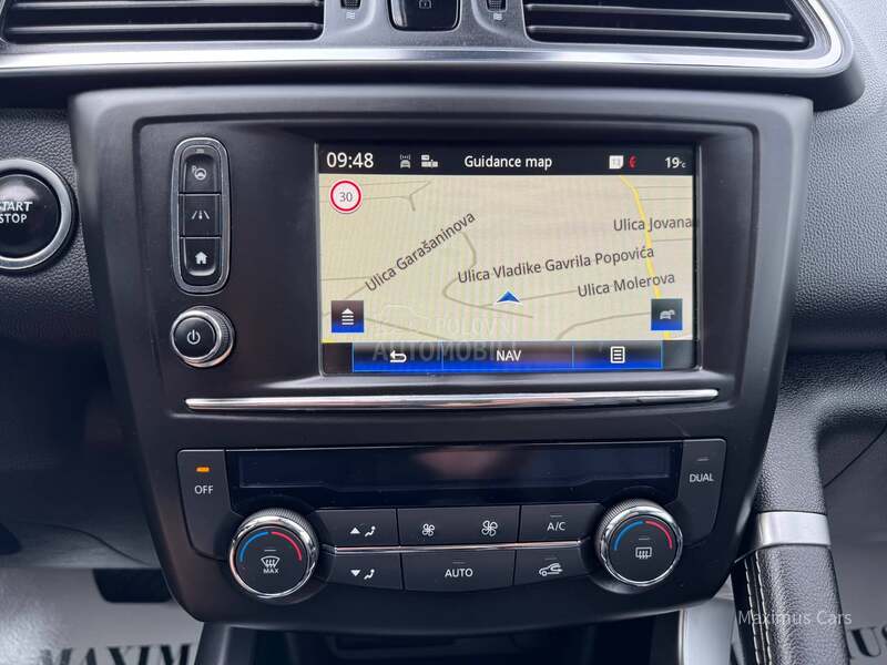 Renault Kadjar 1.5 DCI
