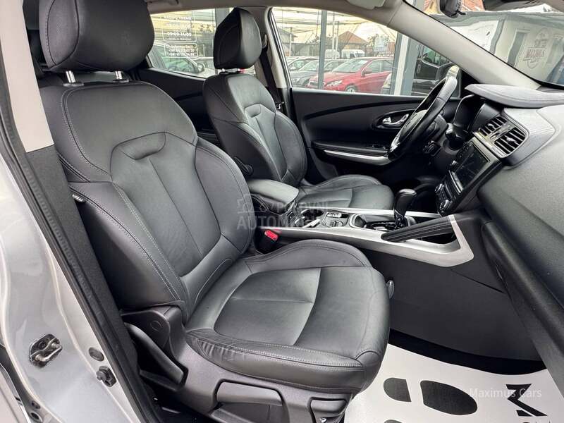 Renault Kadjar 1.5 DCI
