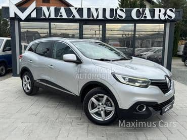 Renault Kadjar 1.5 DCI
