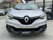 Renault Kadjar 1.5 DCI