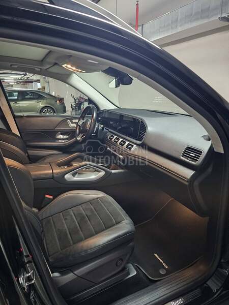 Mercedes Benz GLE 300 MHEV PREMIUM 4MATIC