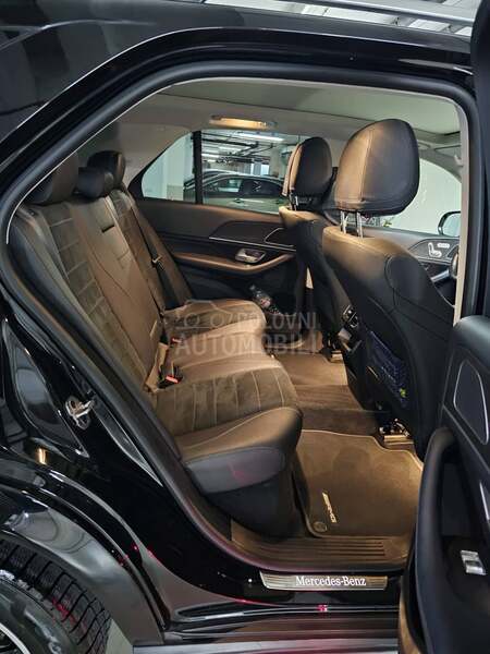 Mercedes Benz GLE 300 MHEV PREMIUM 4MATIC