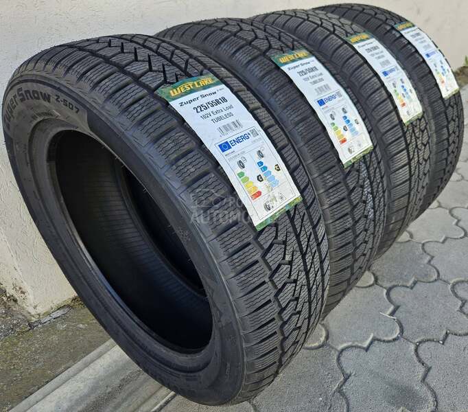 Westlake 225/55 R18 Zimska