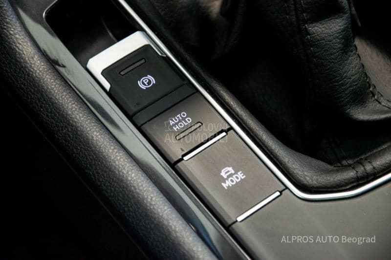 Volkswagen Tiguan 2.0 TDI DSG