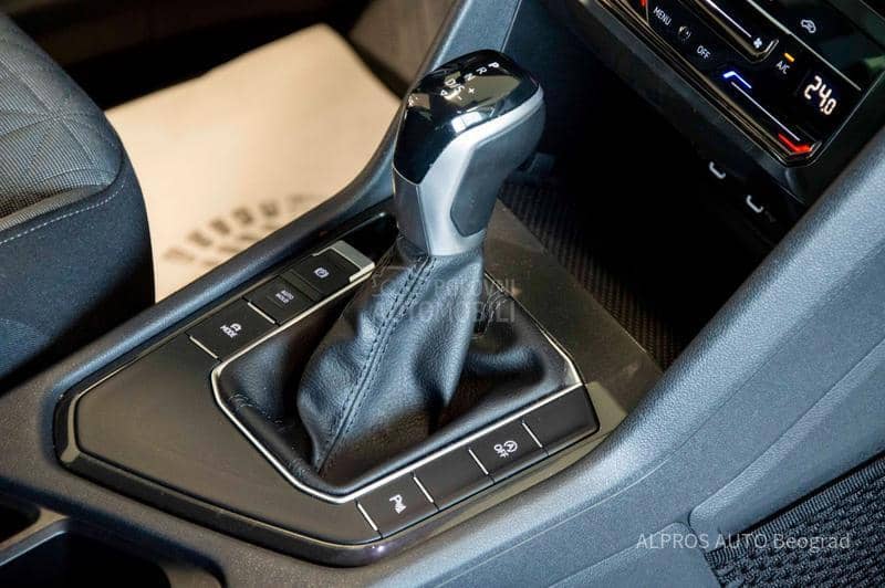 Volkswagen Tiguan 2.0 TDI DSG