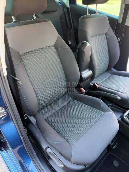 Volkswagen Polo 1.4Tdi BMT/Nav/led
