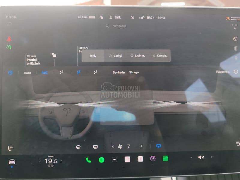 Tesla Model 3 Long Range