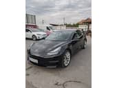 Tesla Model 3 Long Range