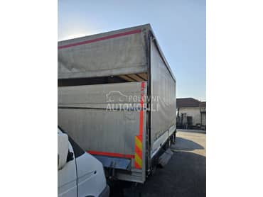 Sanduk od atega 5.2m