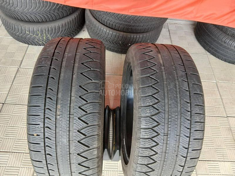 Michelin 245/45 R17 Zimska