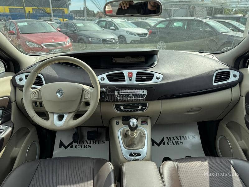 Renault Grand Scenic 1.9 DCI