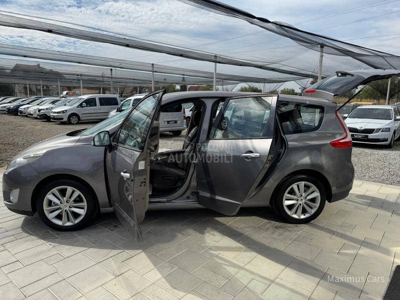 Renault Grand Scenic 1.9 DCI