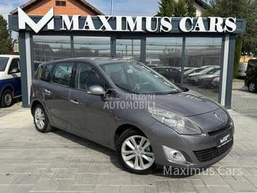 Renault Grand Scenic 1.9 DCI