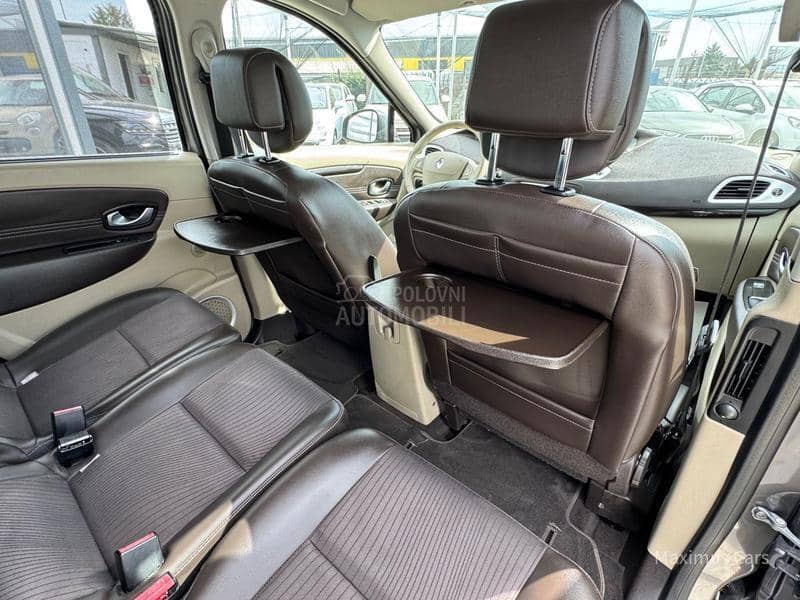 Renault Grand Scenic 1.9 DCI