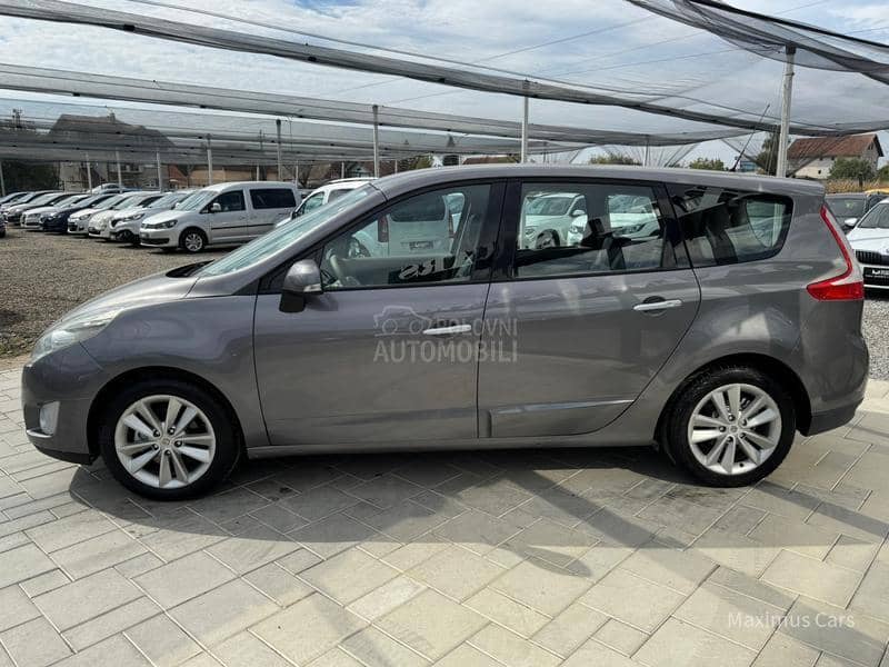 Renault Grand Scenic 1.9 DCI