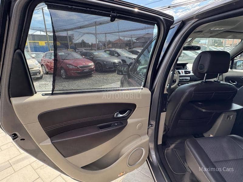 Renault Grand Scenic 1.9 DCI