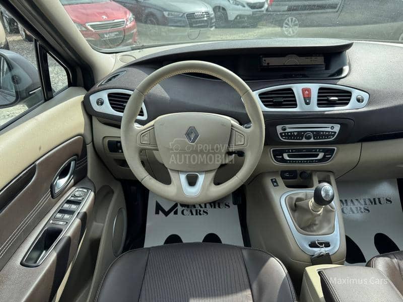 Renault Grand Scenic 1.9 DCI