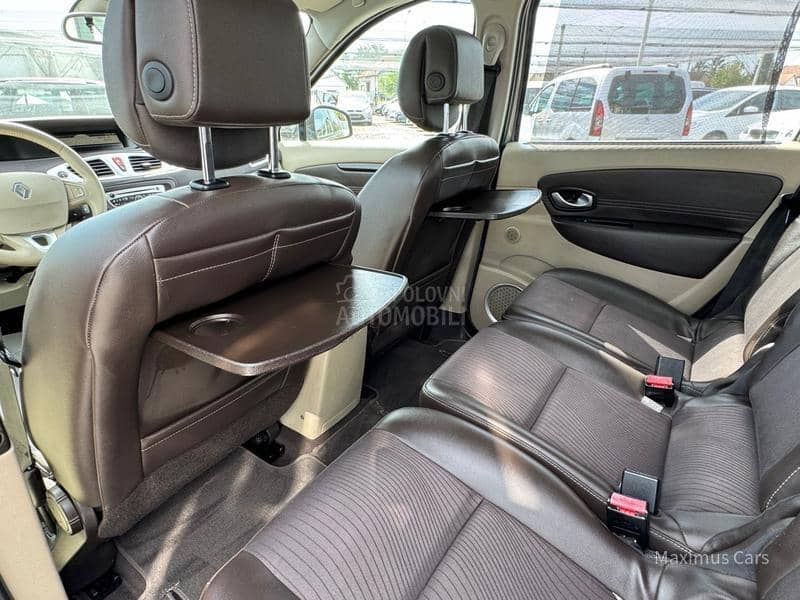 Renault Grand Scenic 1.9 DCI
